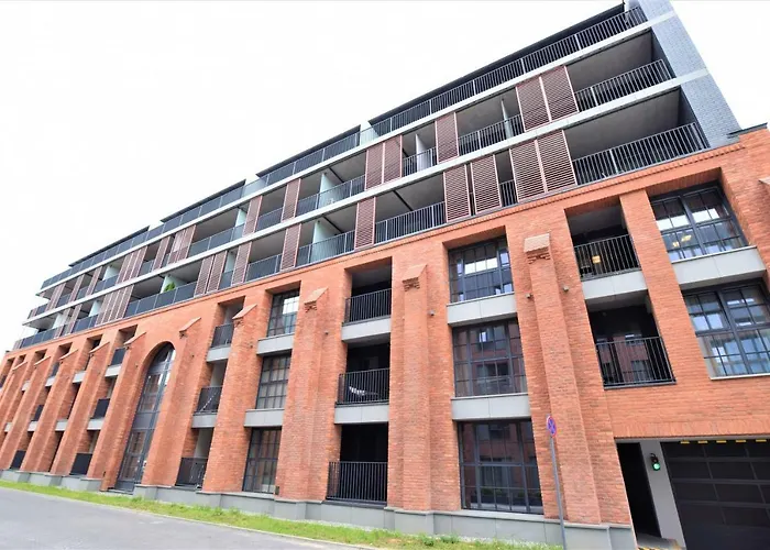 Wawrzynca Brick Kazimierz